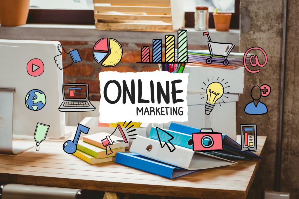 Benefits of Online (Digital) Marketing